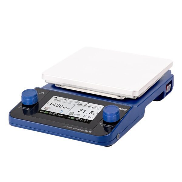 Infrared Hotplate Stirrer - WH280-AH