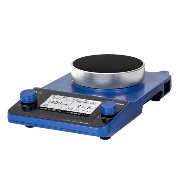 Infrared Hotplate Stirrer - WH280-R