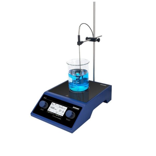 Infrared Hotplate Stirrer