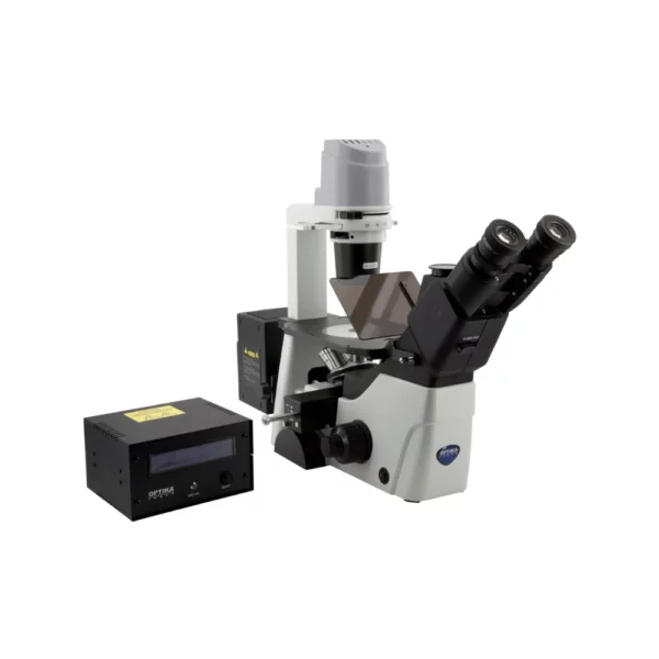 Inverted Microscope IM-300