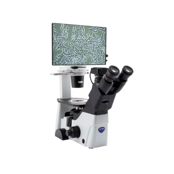 Inverted Microscope IM-300