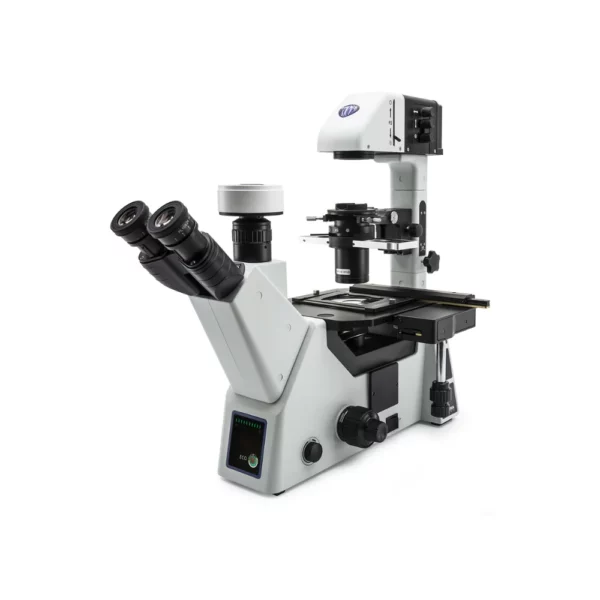 Inverted Microscope