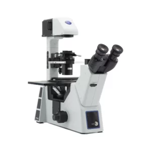 Inverted Microscope