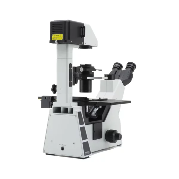 Inverted Microscope
