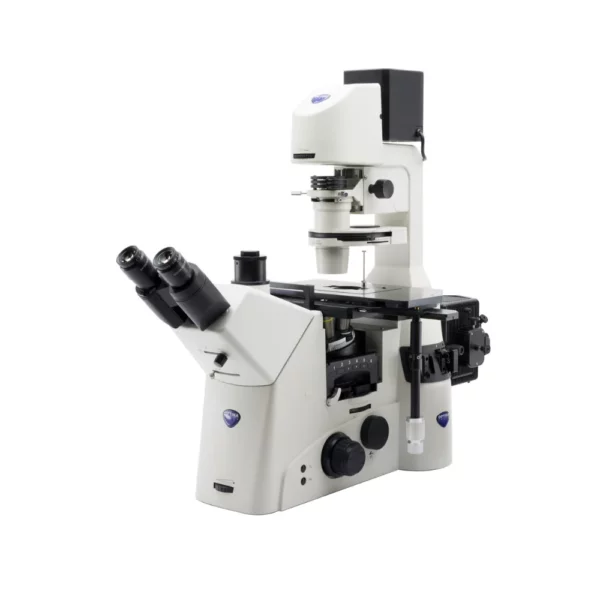 Inverted Microscope