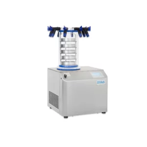 Laboratory Freeze Dryer Benchtop