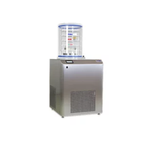 Laboratory Freeze Dryer Floor Standing