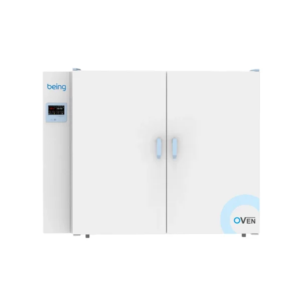 Laboratory Oven Economy