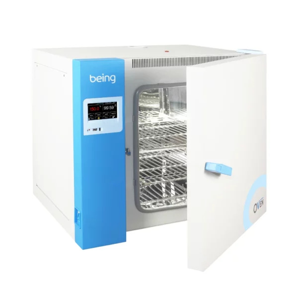Laboratory Oven Economy