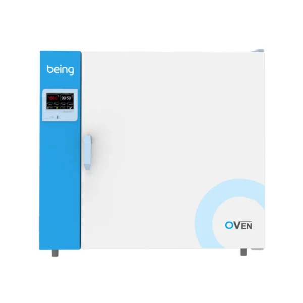 Laboratory Oven Economy