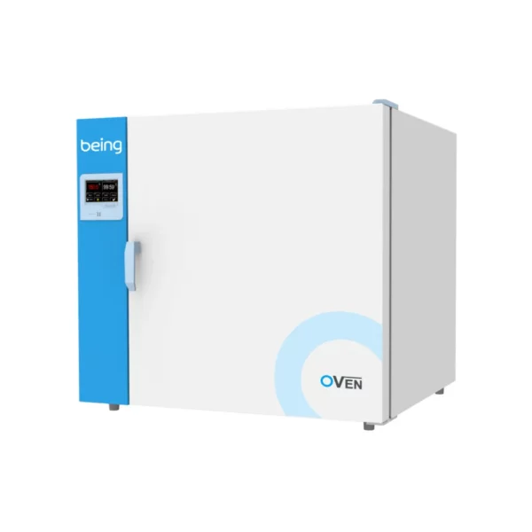 Laboratory Oven Economy