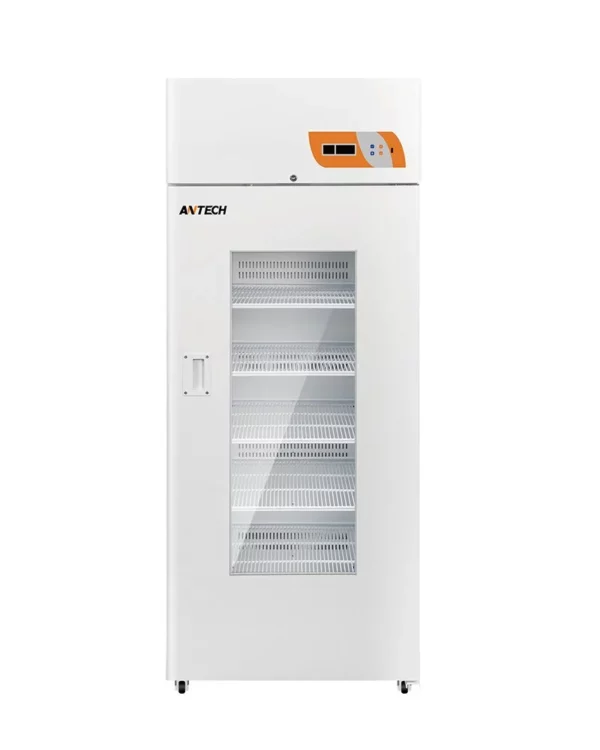 Laboratory Refrigerator