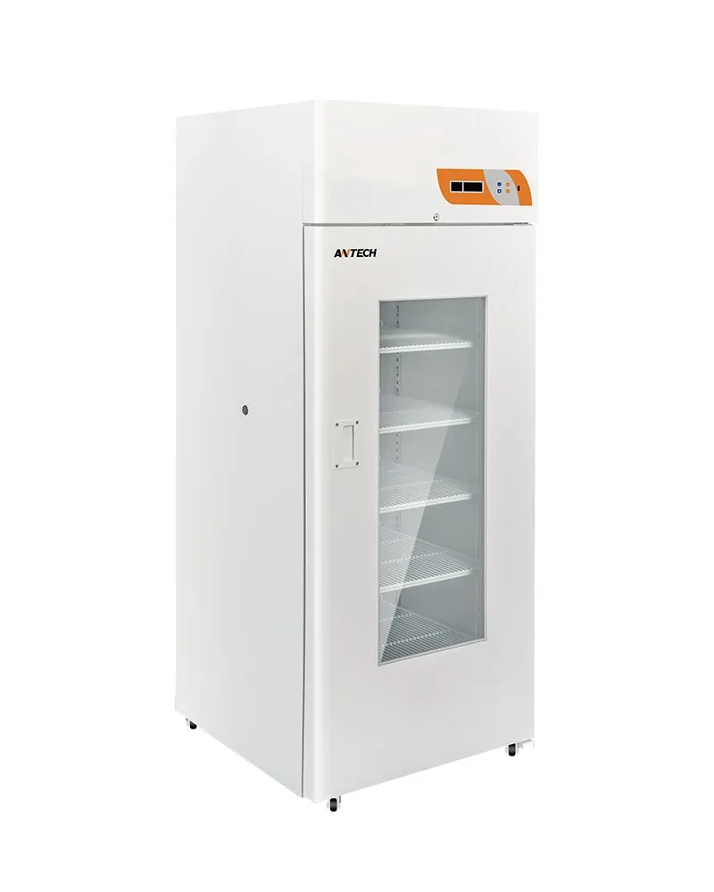 Laboratory Refrigerator