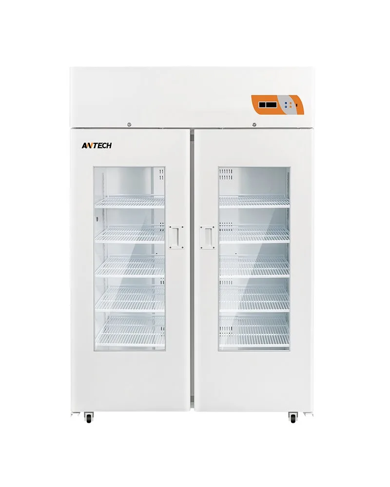 Laboratory Refrigerator