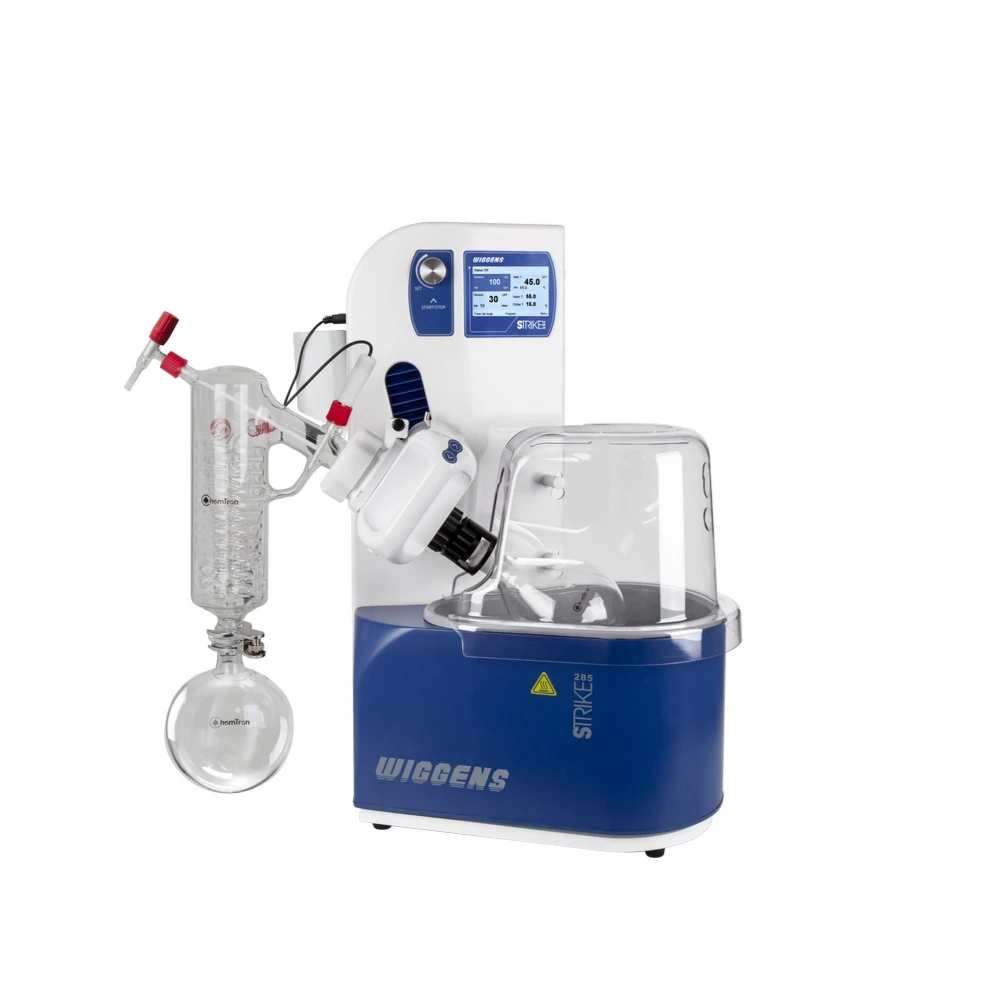 Laboratory Rotary Evaporator Strike 285