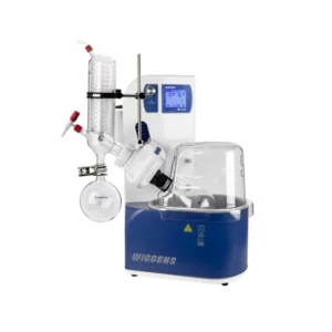 Laboratory Rotary Evaporator Strike 385