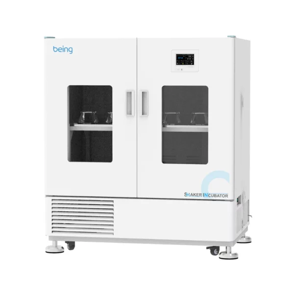 Large Shaking Incubator