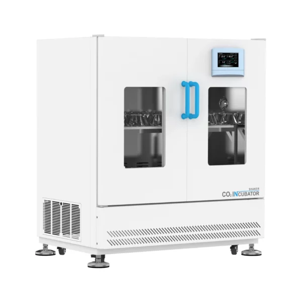 Large Shaking Incubator