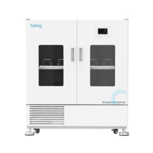 Large Shaking Incubator