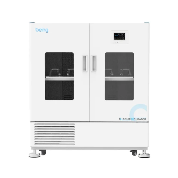 Large Shaking Incubator