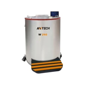 Liquid Nitrogen Freezers – Wide Neck