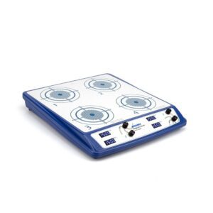 Magnetic Stirrer - 4 Position