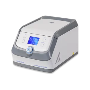 microcentrifuge
