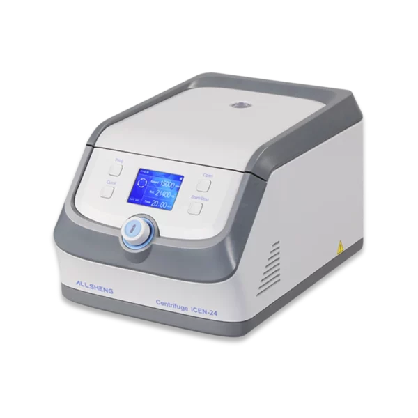 microcentrifuge