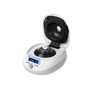 Microcentrifuge