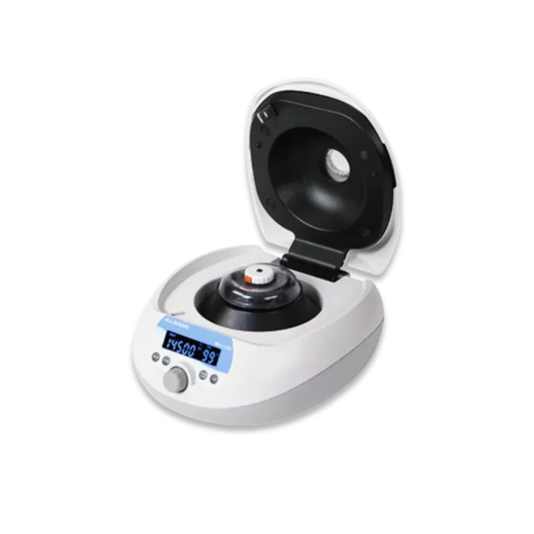 Microcentrifuge