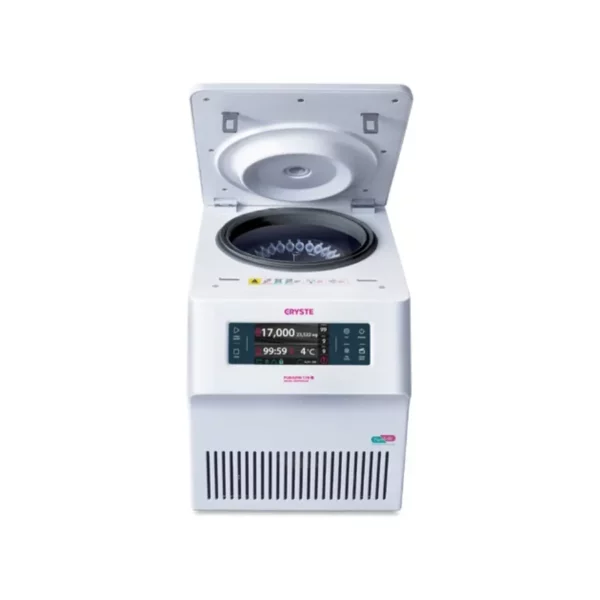 micro centrifuge