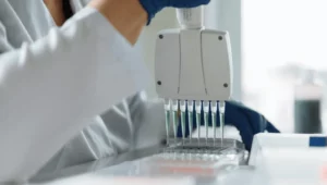 Micropipette