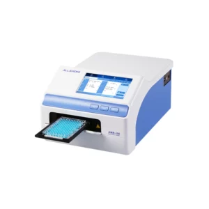 Microplate Reader
