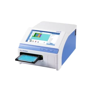 Microplate Reader