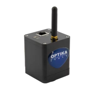 Microscope Camera - WIFI Series