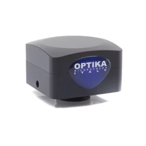 microscope camera