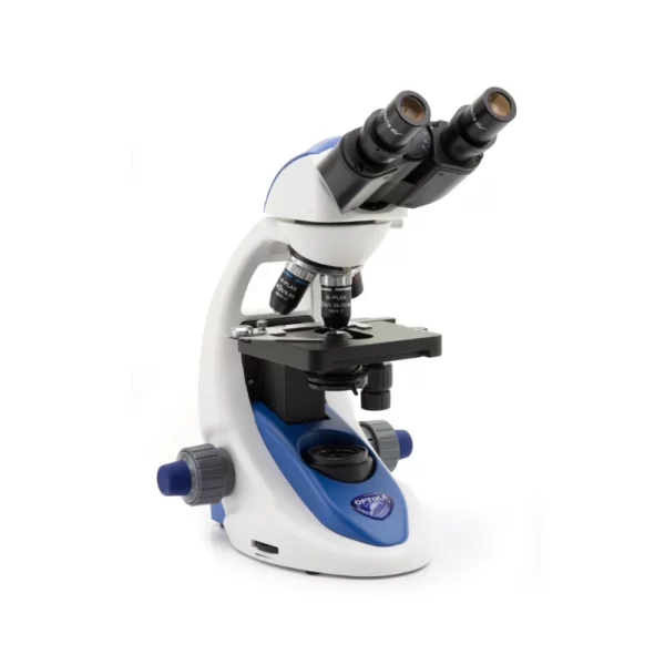 Upright Microscope