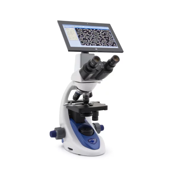 Upright Microscope