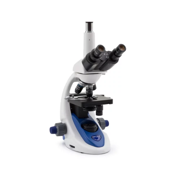 Upright Microscope