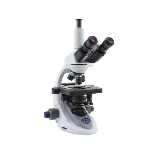 Upright Microscope