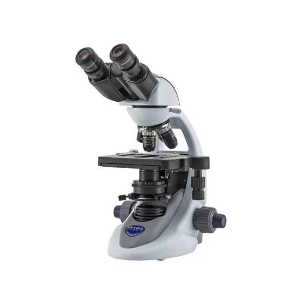 Upright Microscope