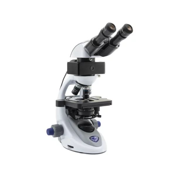 Upright Microscope