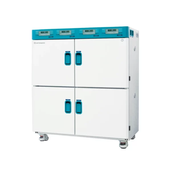 Multi chamber Low temperature Incubator