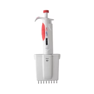 Multichannel Micropipette