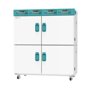 Oven - 4 Chamber
