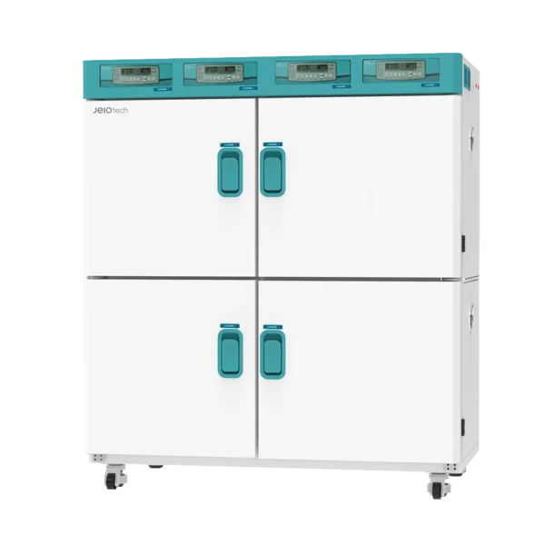 Oven - 4 Chamber