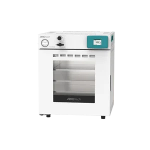 vacuum oven