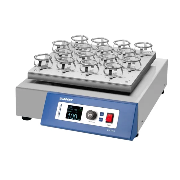Orbital Shaker - Dual Action WS-100D