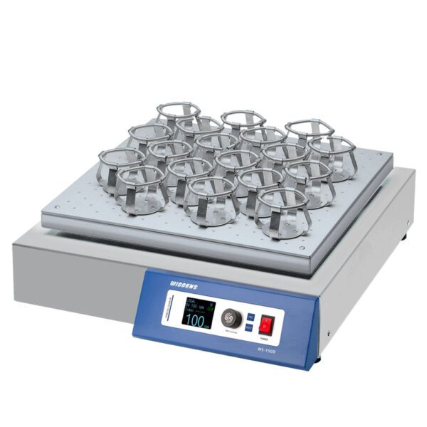 Orbital Shaker - Dual Action, WS-150D