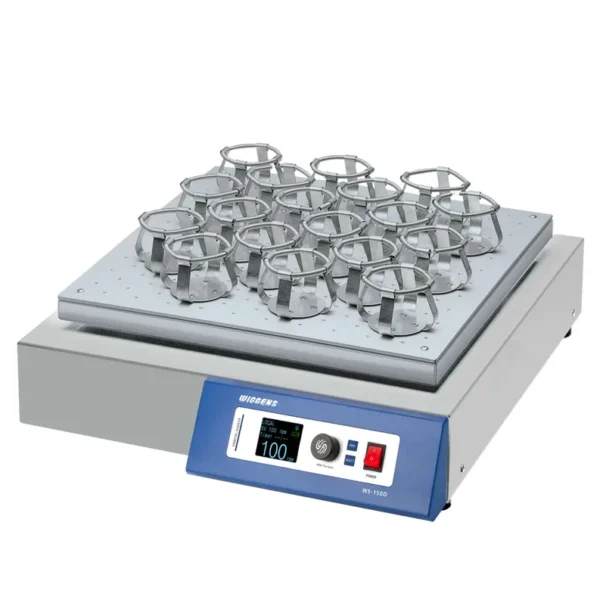 Orbital Shaker - Dual Action, WS-150D